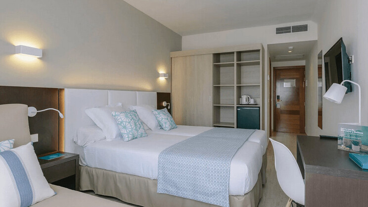 Ilunion Palmanova Mallorca